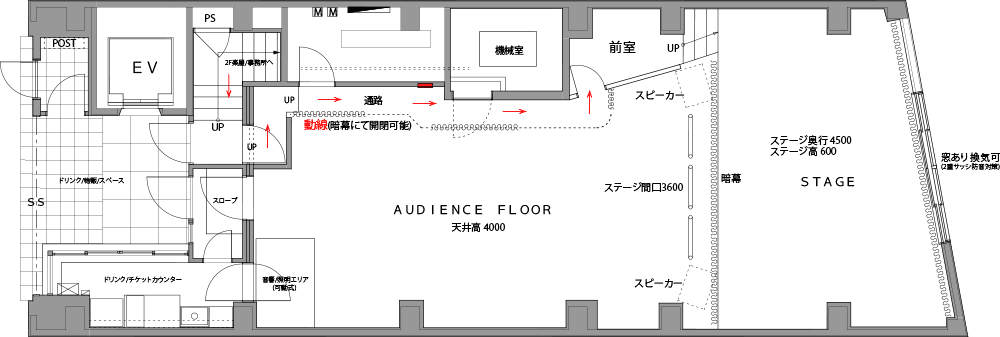 ABOUT LAZARUS ラザロ