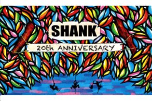 ■SHANK■and more...