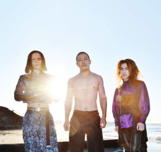 八十八ヶ所巡礼 new album 『八 ＋ 九』 発売記念 one man LIVE tour 『八 ＋ 九 = ８８』